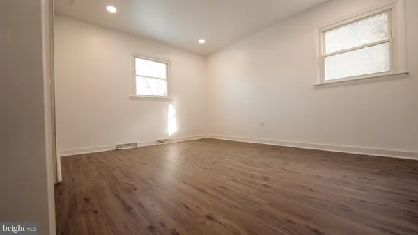 a view of small space