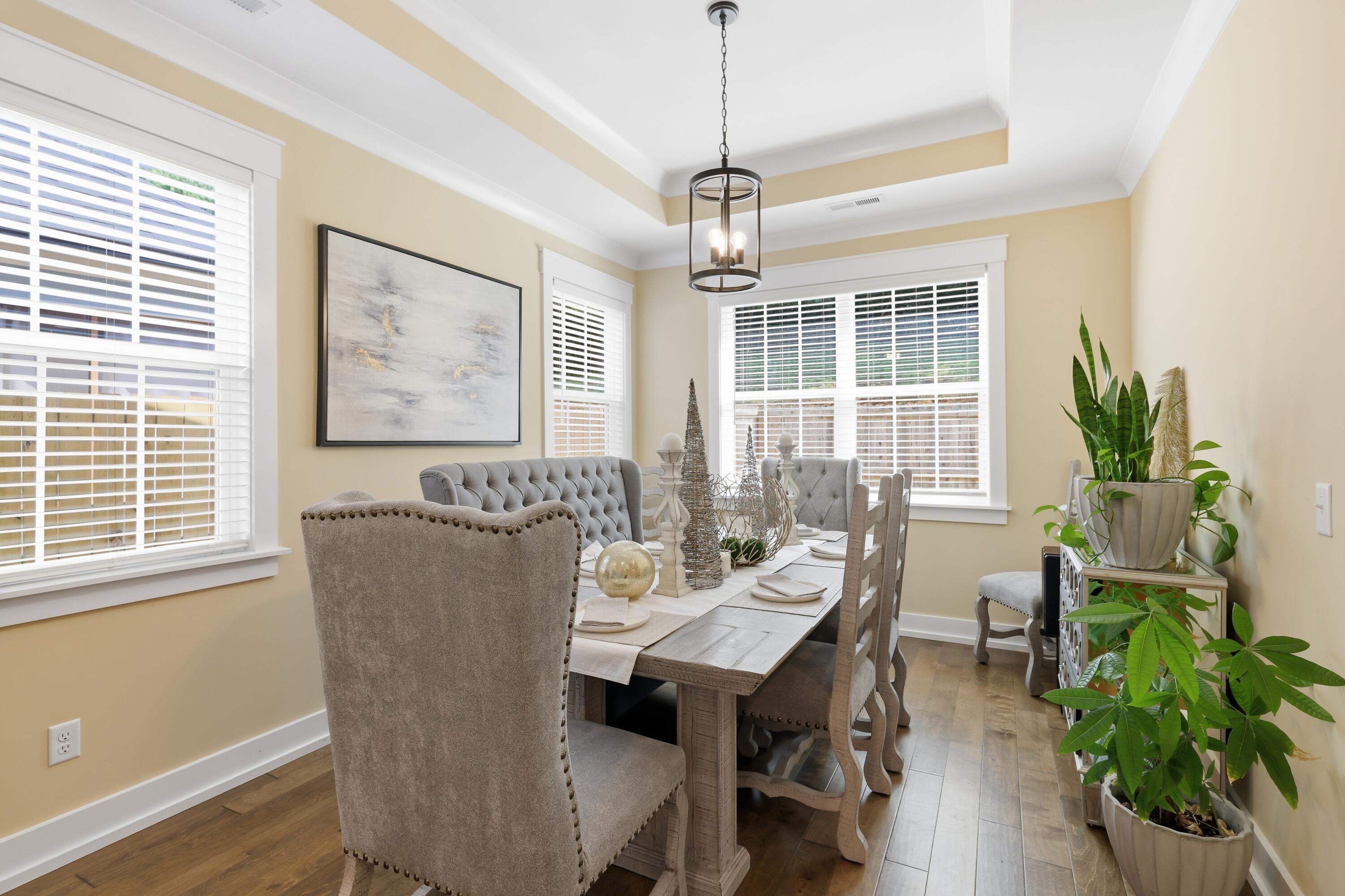6871 Carnell Way Chattanooga, TN 37421 - Photo 13 of 31 Dining