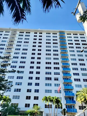 $579,000 | 340 Sunset Drive, Unit 1506, Fort Lauderdale, FL 33301