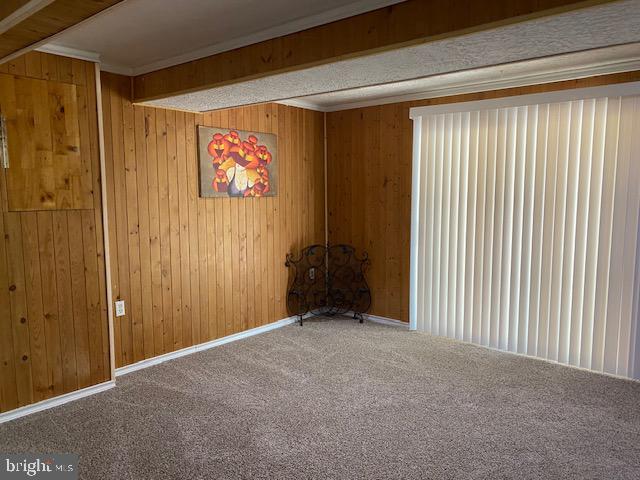 327 West Virginia Road Browns Mills, NJ 08015 - Photo 11 of 13 Cozy space with warm wooden accents.