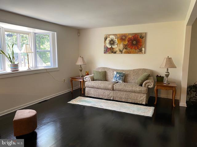 327 West Virginia Road Browns Mills, NJ 08015 - Photo 2 of 13 Bright and inviting living space.