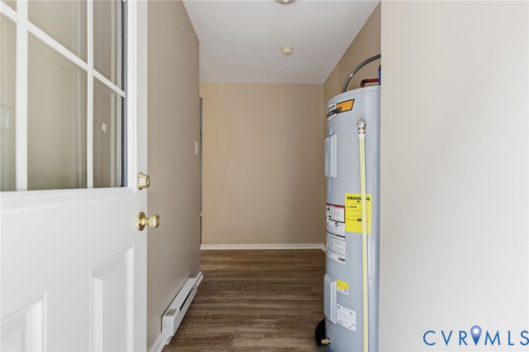 4413 Bridgewood Road Midlothian, VA 23112 - Photo 13 of 22