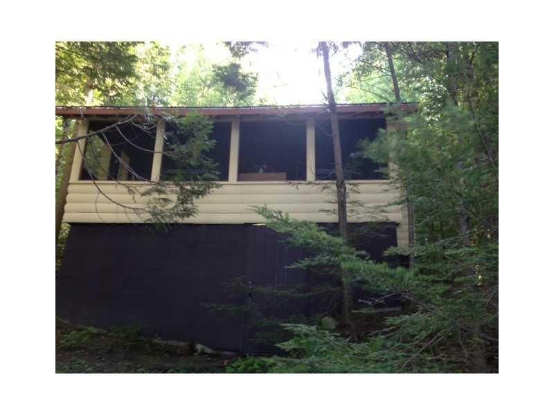 121 Height Rd Mount Mount Vernon, ME 04352 - Photo 23 of 27 Exterior Back.