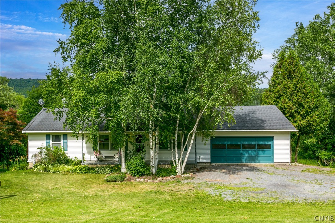 3543 Ransom Road Pompey, NY 13078 - Photo 1 of 1