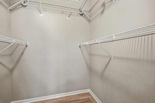 19 Stone Ridge Boulevard Hermitage, PA 16148 - Photo 23 of 40 Walk IN closet