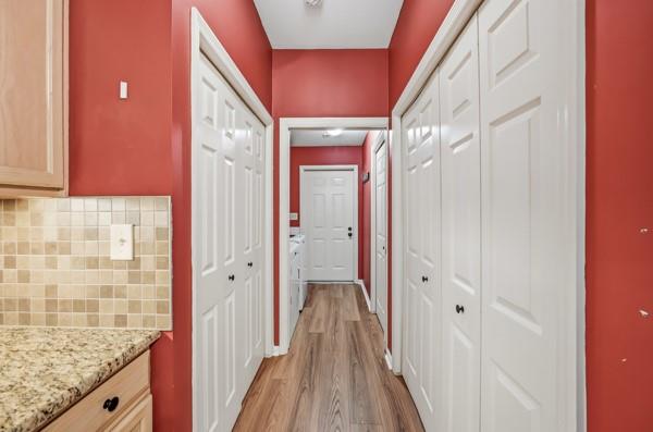 19 Stone Ridge Boulevard Hermitage, PA 16148 - Photo 31 of 40 Access to pantry, closet, & storage with laundry room