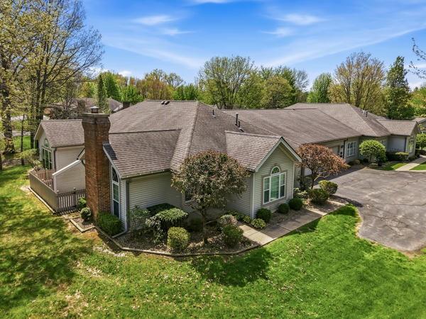 19 Stone Ridge Boulevard Hermitage, PA 16148 - Photo 4 of 40
