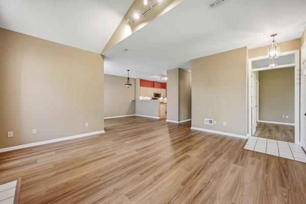 19 Stone Ridge Boulevard Hermitage, PA 16148 - Photo 10 of 40 High ceilings, new flooring, new lighting