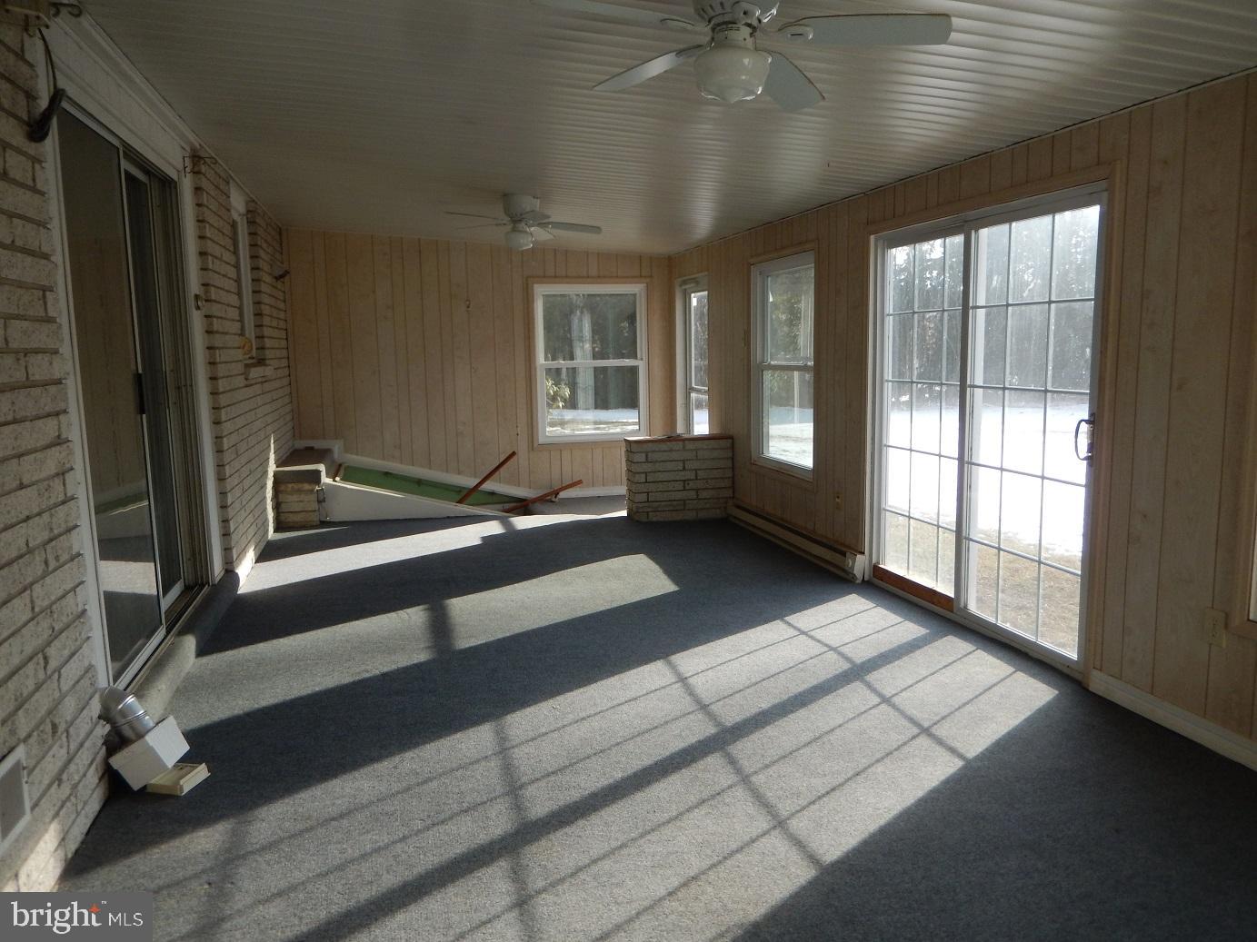 984 Kohler Road Mertztown, PA 19539 - Photo 27 of 39 Sunroom