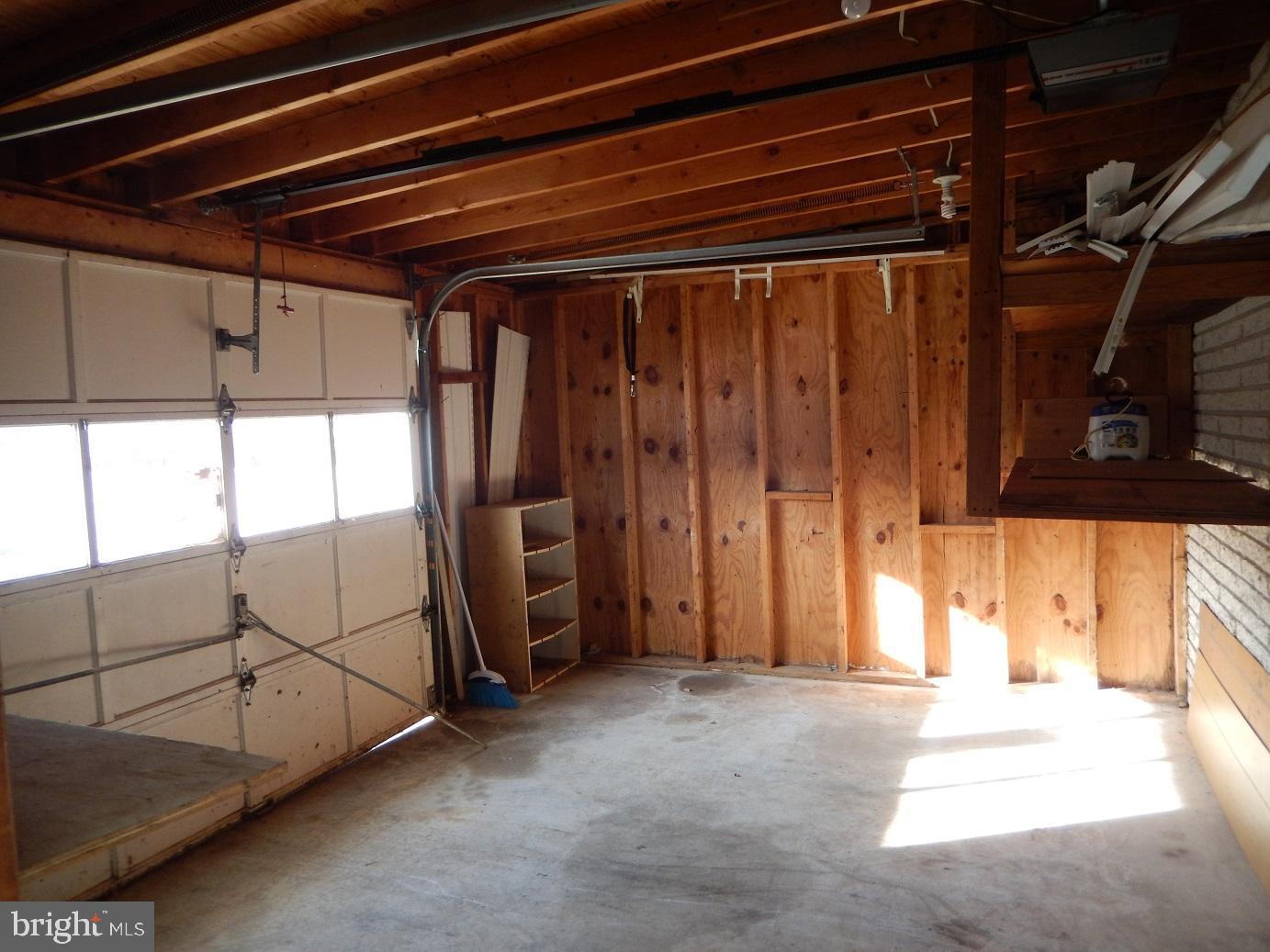 984 Kohler Road Mertztown, PA 19539 - Photo 31 of 39 Storage area on Back of House