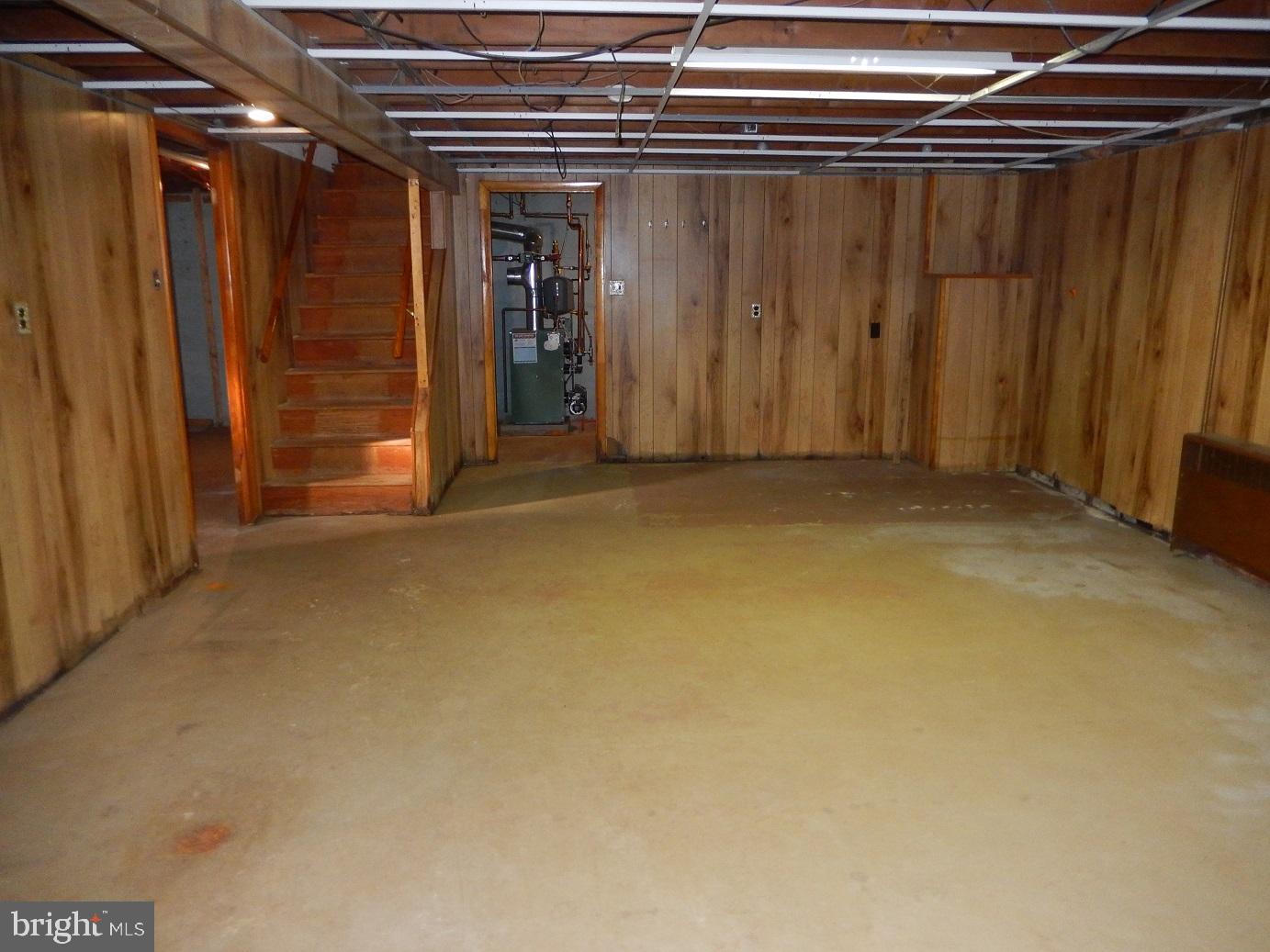 984 Kohler Road Mertztown, PA 19539 - Photo 34 of 39 Basement
