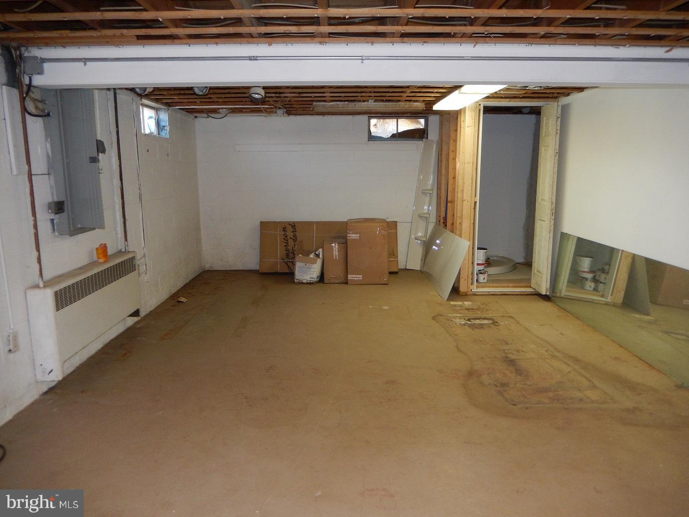 984 Kohler Road Mertztown, PA 19539 - Photo 36 of 39 Basement