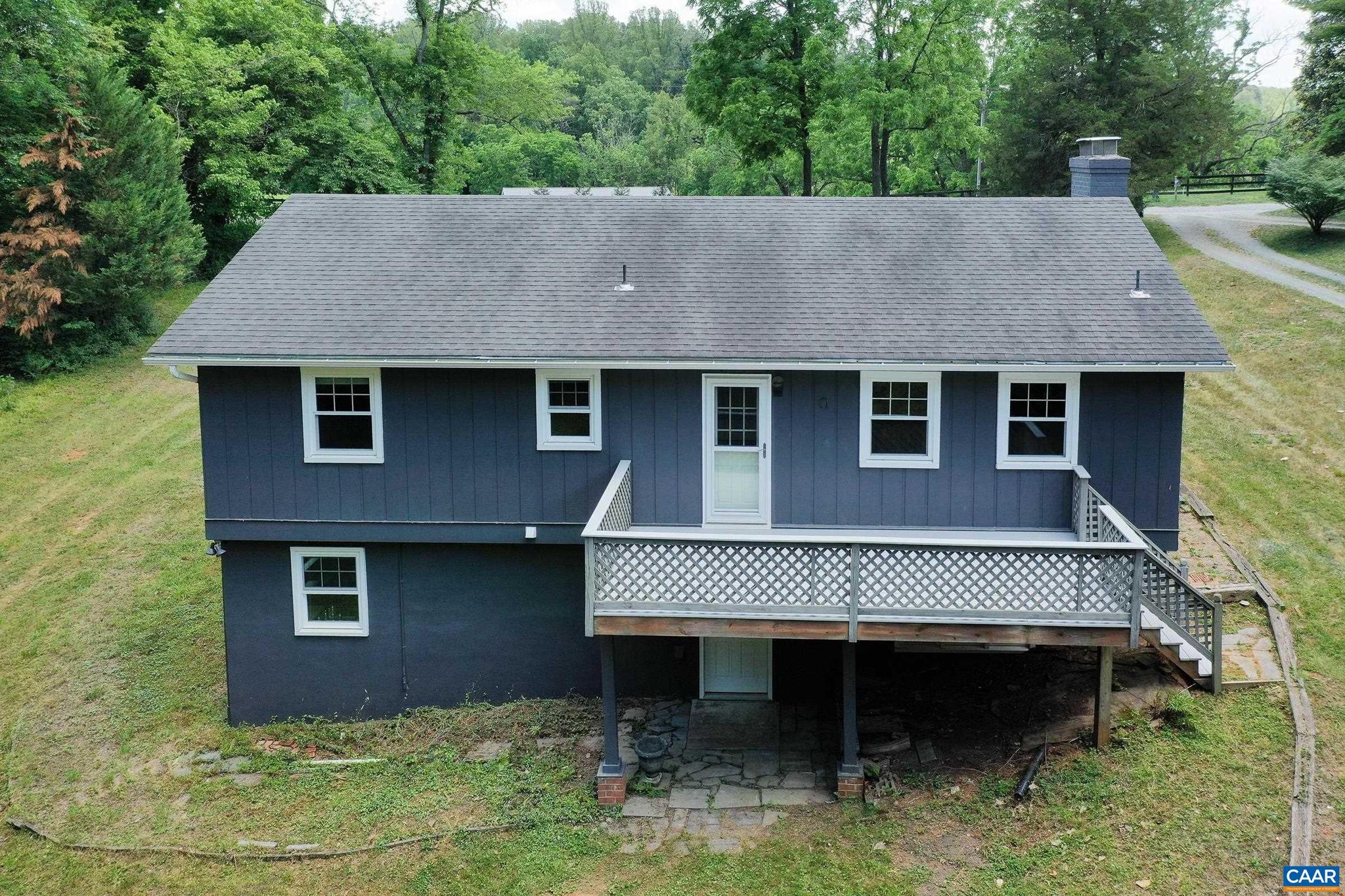 3272 Horseshoe Bend Road Charlottesville, VA 22901 - Photo 50 of 51