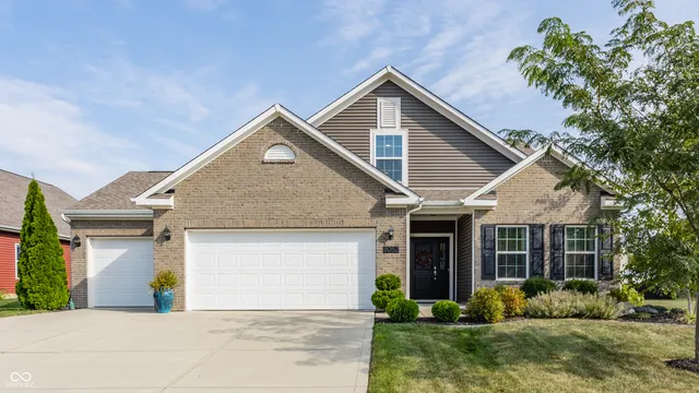 $349,000 | 8052 Yarmouth Way, Indianapolis, IN 46239