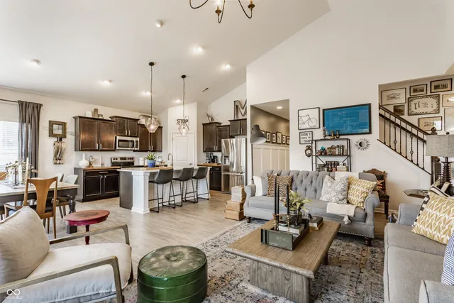 $349,000 | 8052 Yarmouth Way, Indianapolis, IN 46239