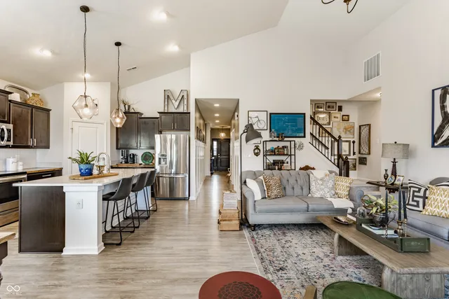 $349,000 | 8052 Yarmouth Way, Indianapolis, IN 46239