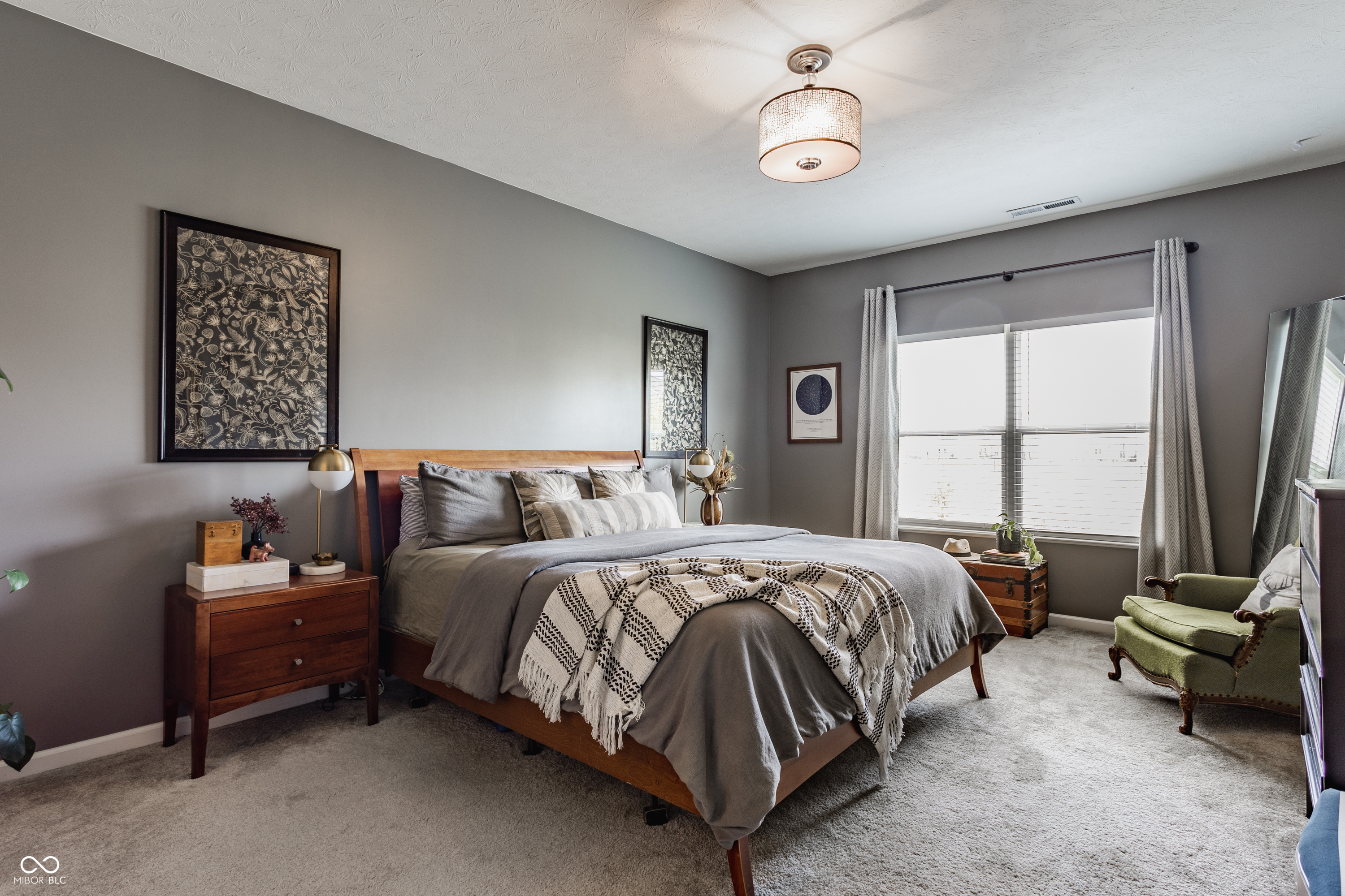 8052 Yarmouth Way Indianapolis, IN 46239 - Photo 13 of 30