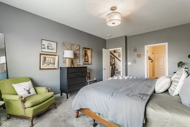 $349,000 | 8052 Yarmouth Way, Indianapolis, IN 46239