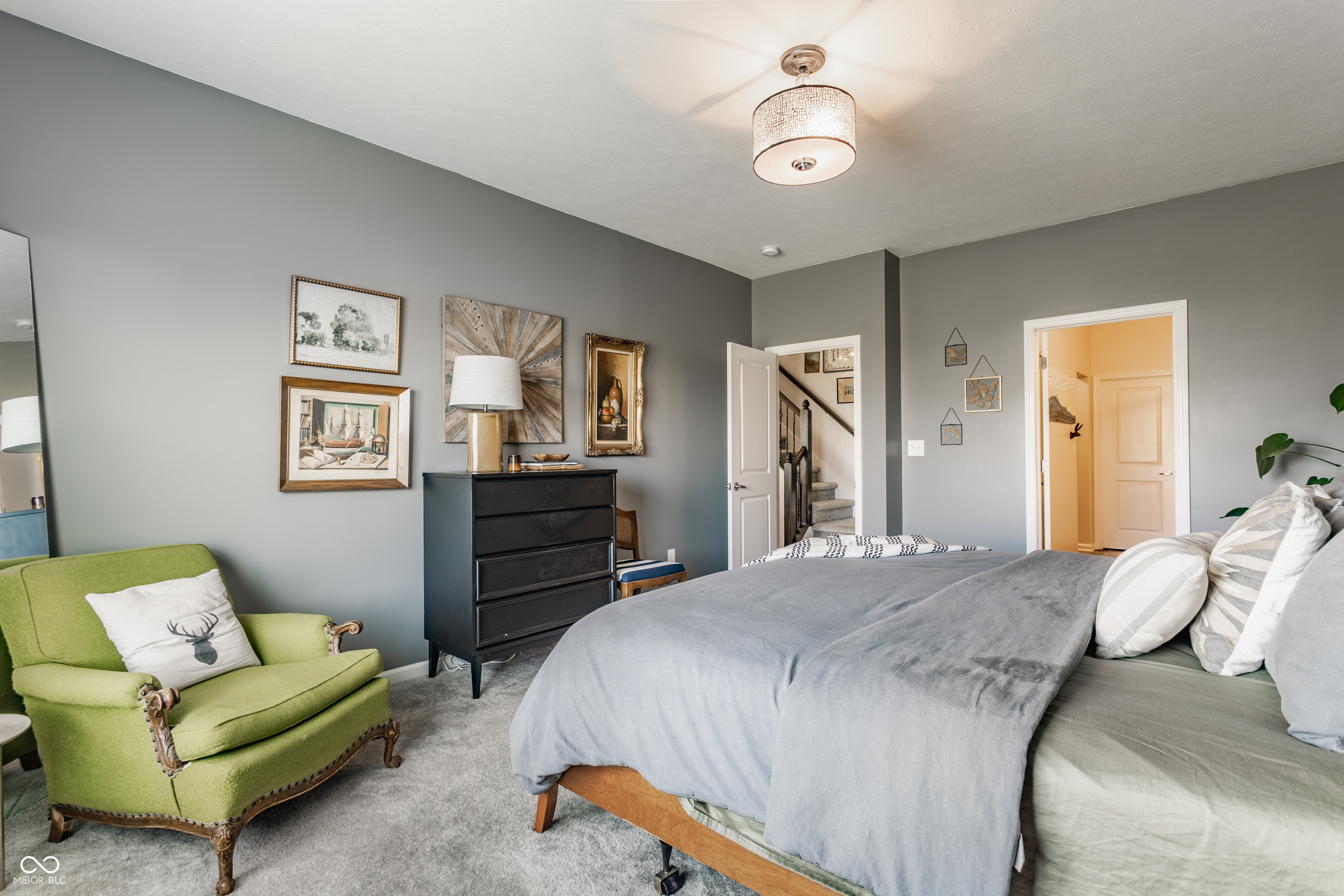 8052 Yarmouth Way Indianapolis, IN 46239 - Photo 14 of 30