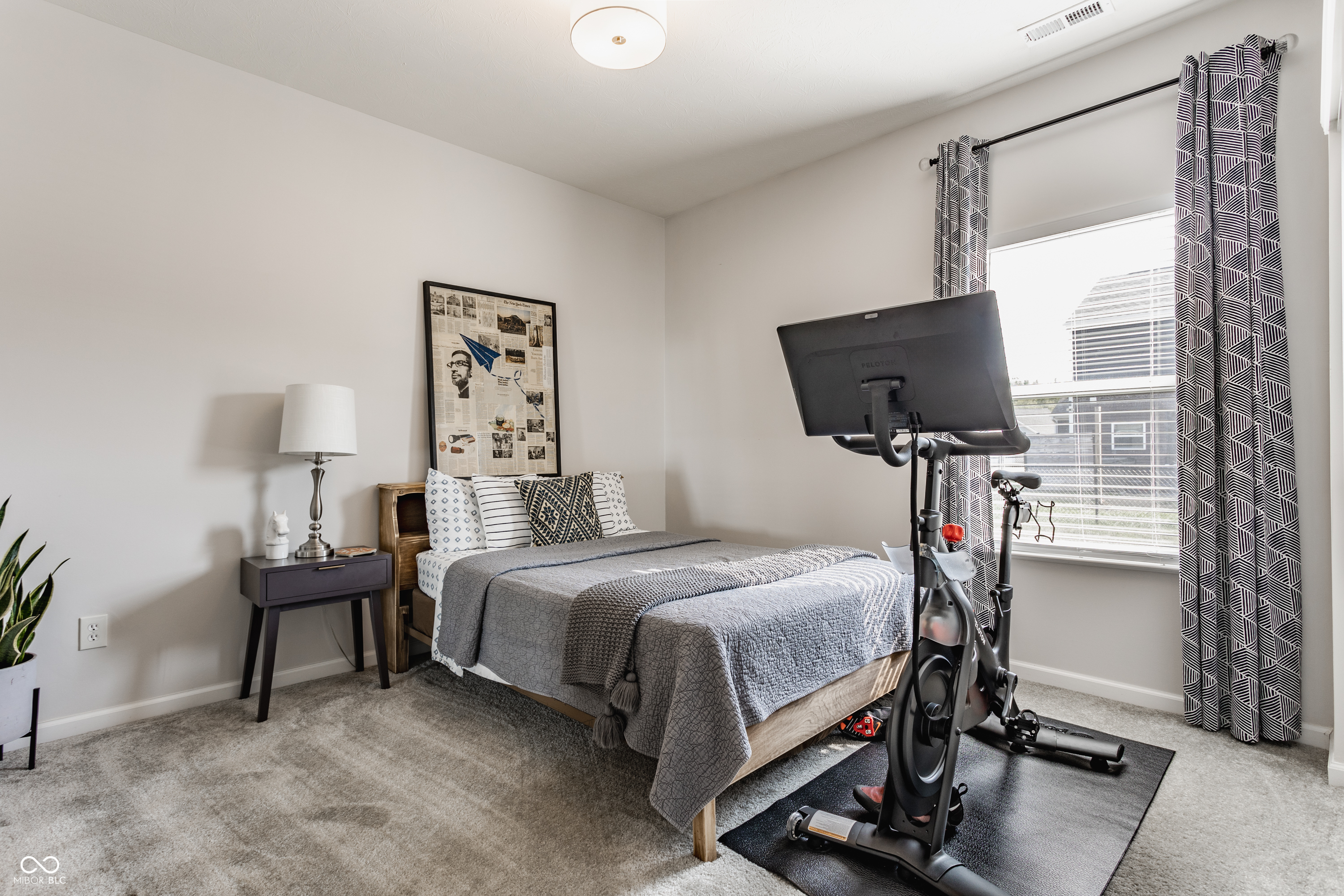 8052 Yarmouth Way Indianapolis, IN 46239 - Photo 17 of 30