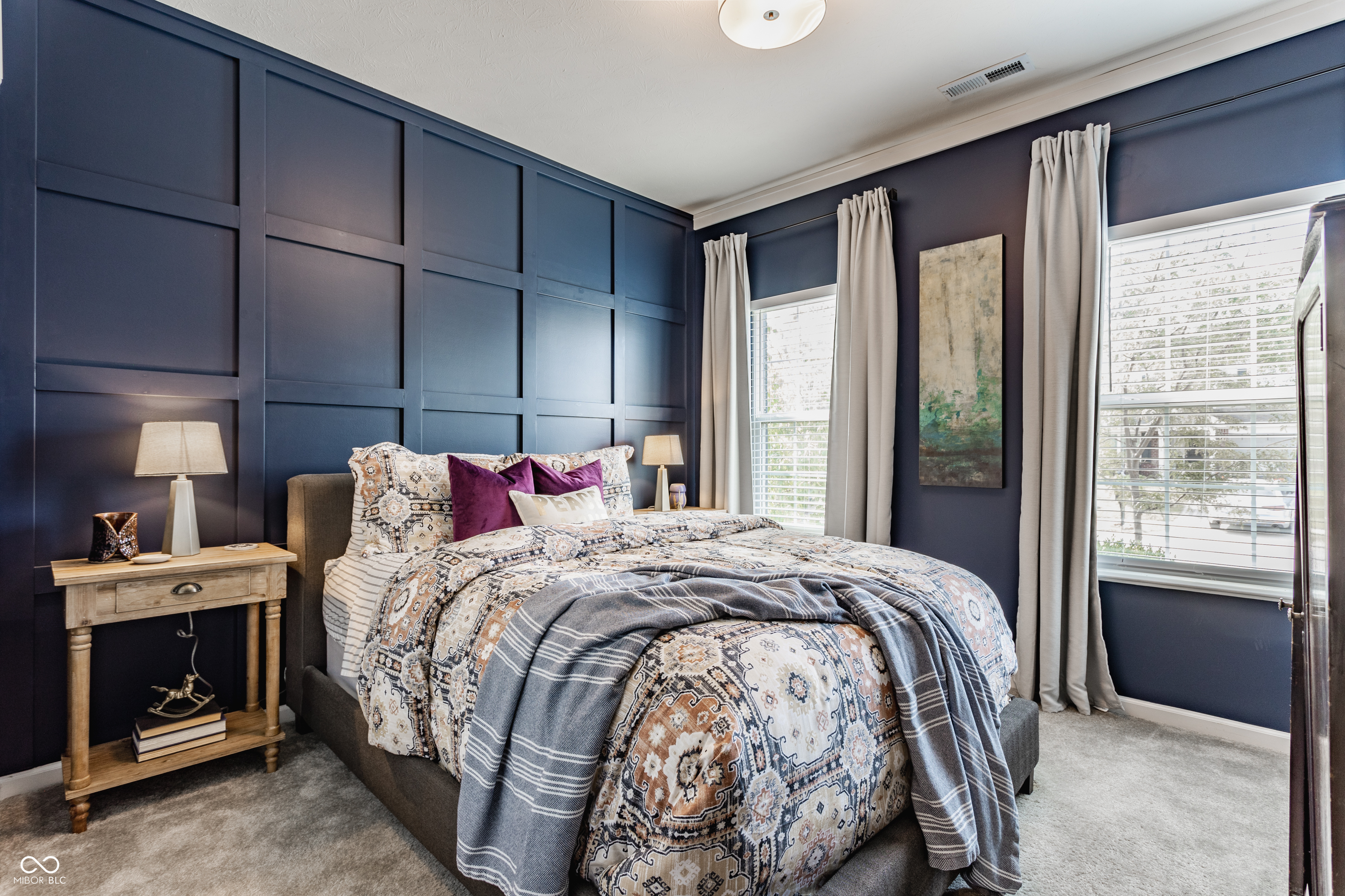 8052 Yarmouth Way Indianapolis, IN 46239 - Photo 18 of 30