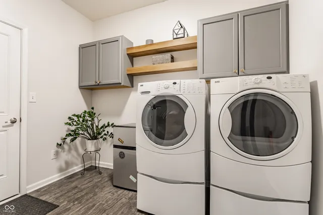 $349,000 | 8052 Yarmouth Way, Indianapolis, IN 46239