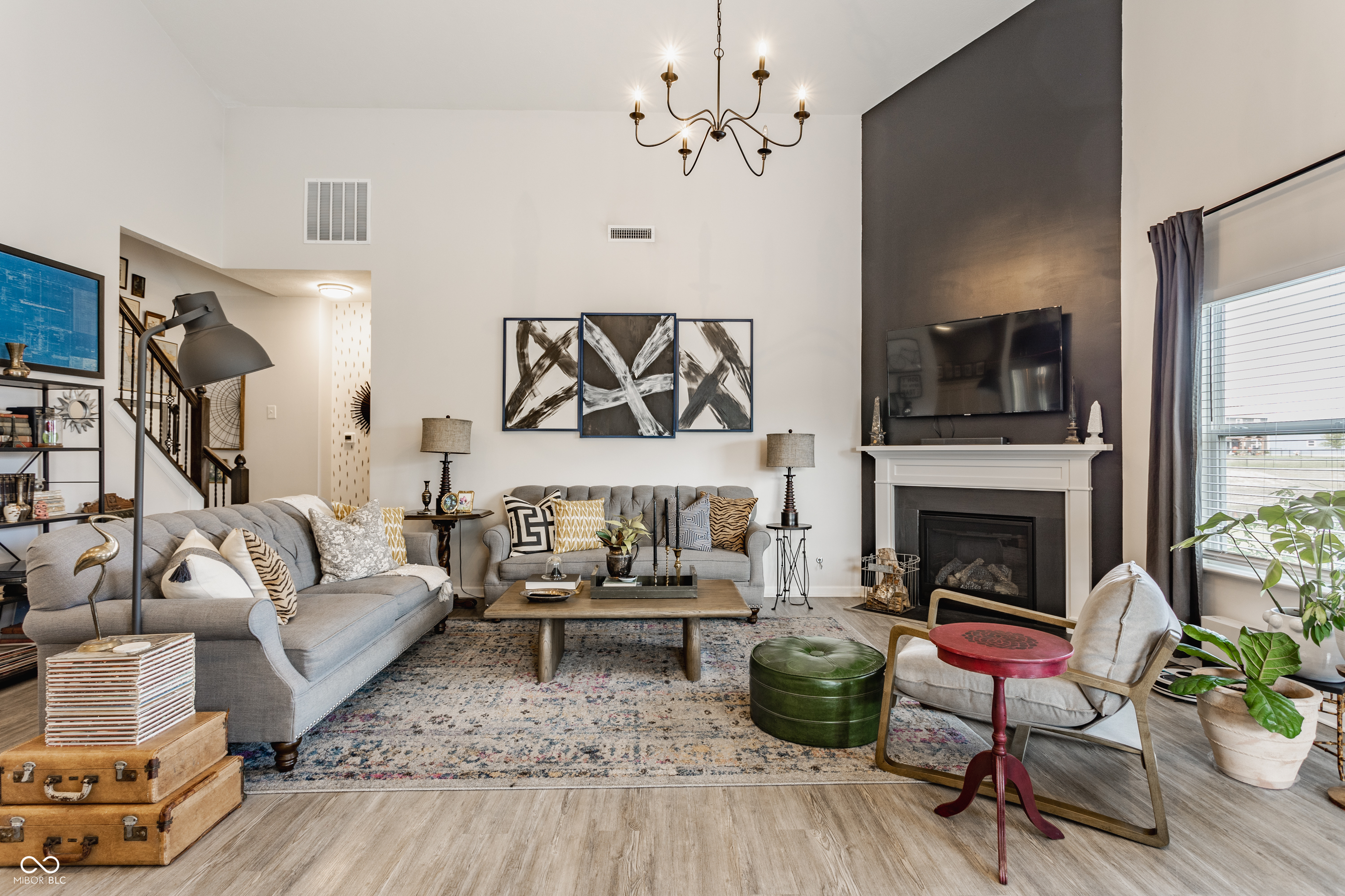 8052 Yarmouth Way Indianapolis, IN 46239 - Photo 2 of 30