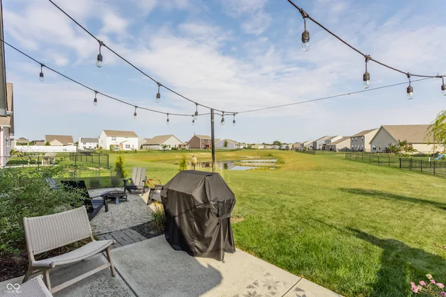 $349,000 | 8052 Yarmouth Way, Indianapolis, IN 46239