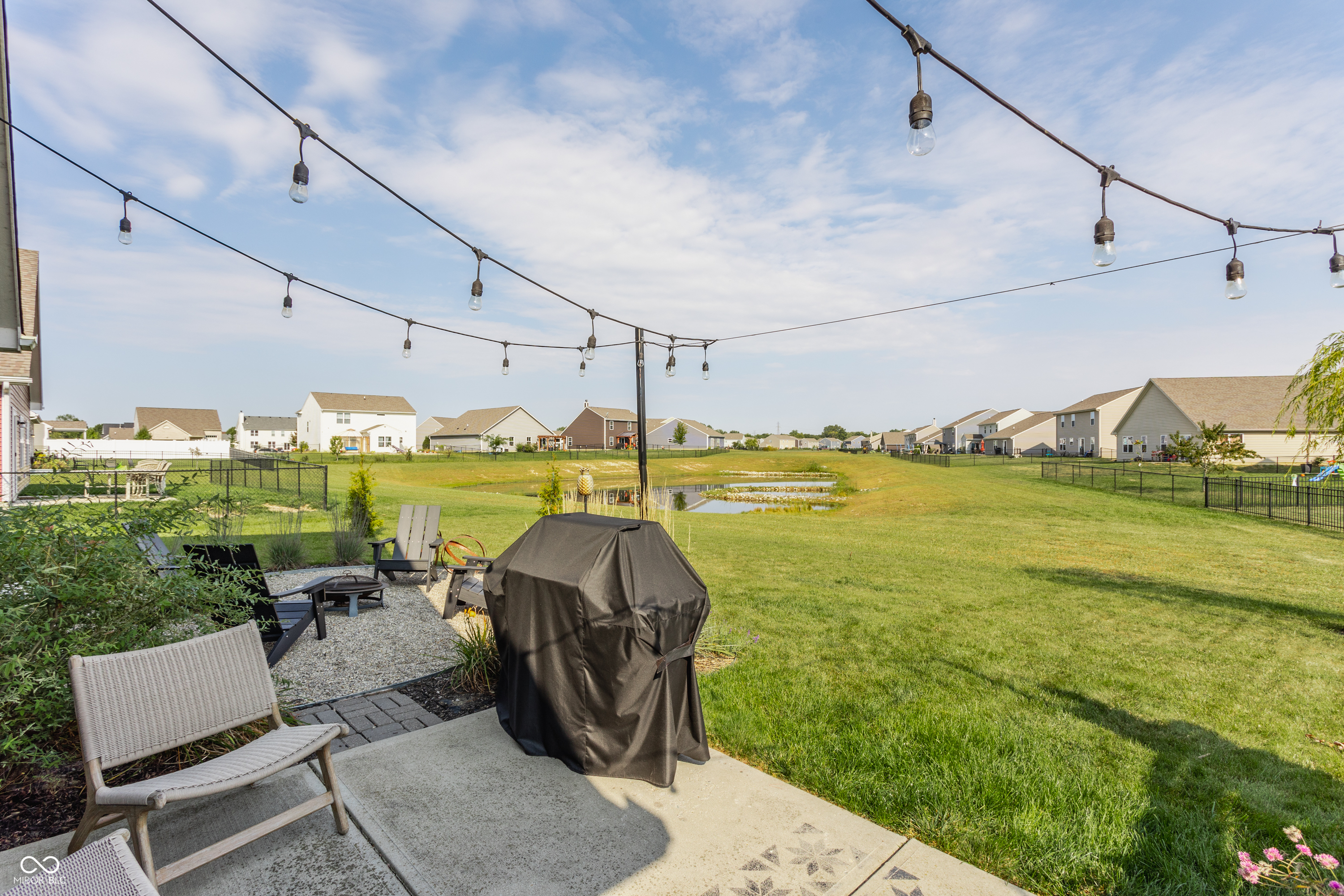 8052 Yarmouth Way Indianapolis, IN 46239 - Photo 24 of 30