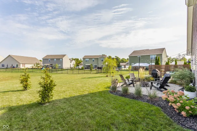 $349,000 | 8052 Yarmouth Way, Indianapolis, IN 46239