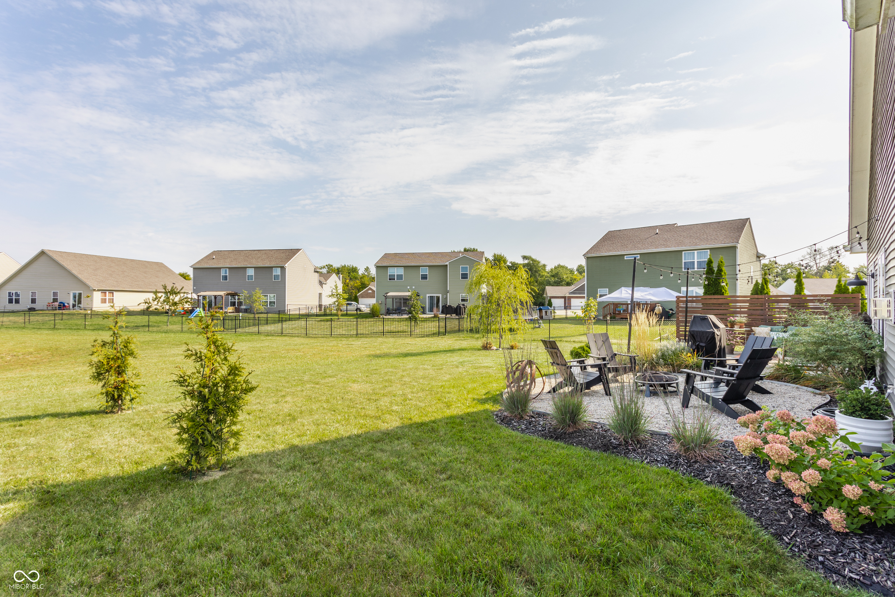 8052 Yarmouth Way Indianapolis, IN 46239 - Photo 25 of 30