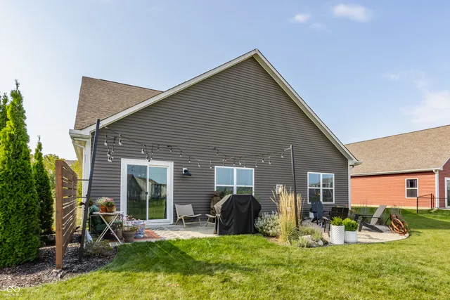 $349,000 | 8052 Yarmouth Way, Indianapolis, IN 46239