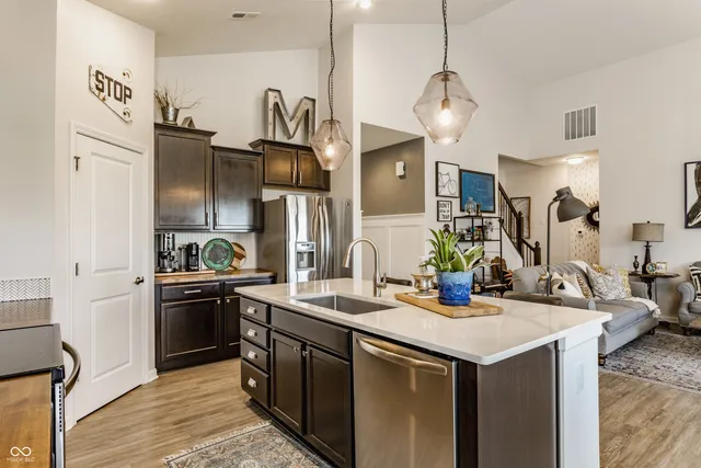 $349,000 | 8052 Yarmouth Way, Indianapolis, IN 46239