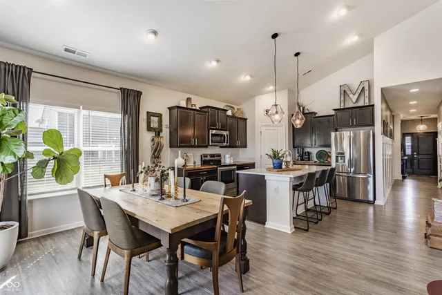 $349,000 | 8052 Yarmouth Way, Indianapolis, IN 46239