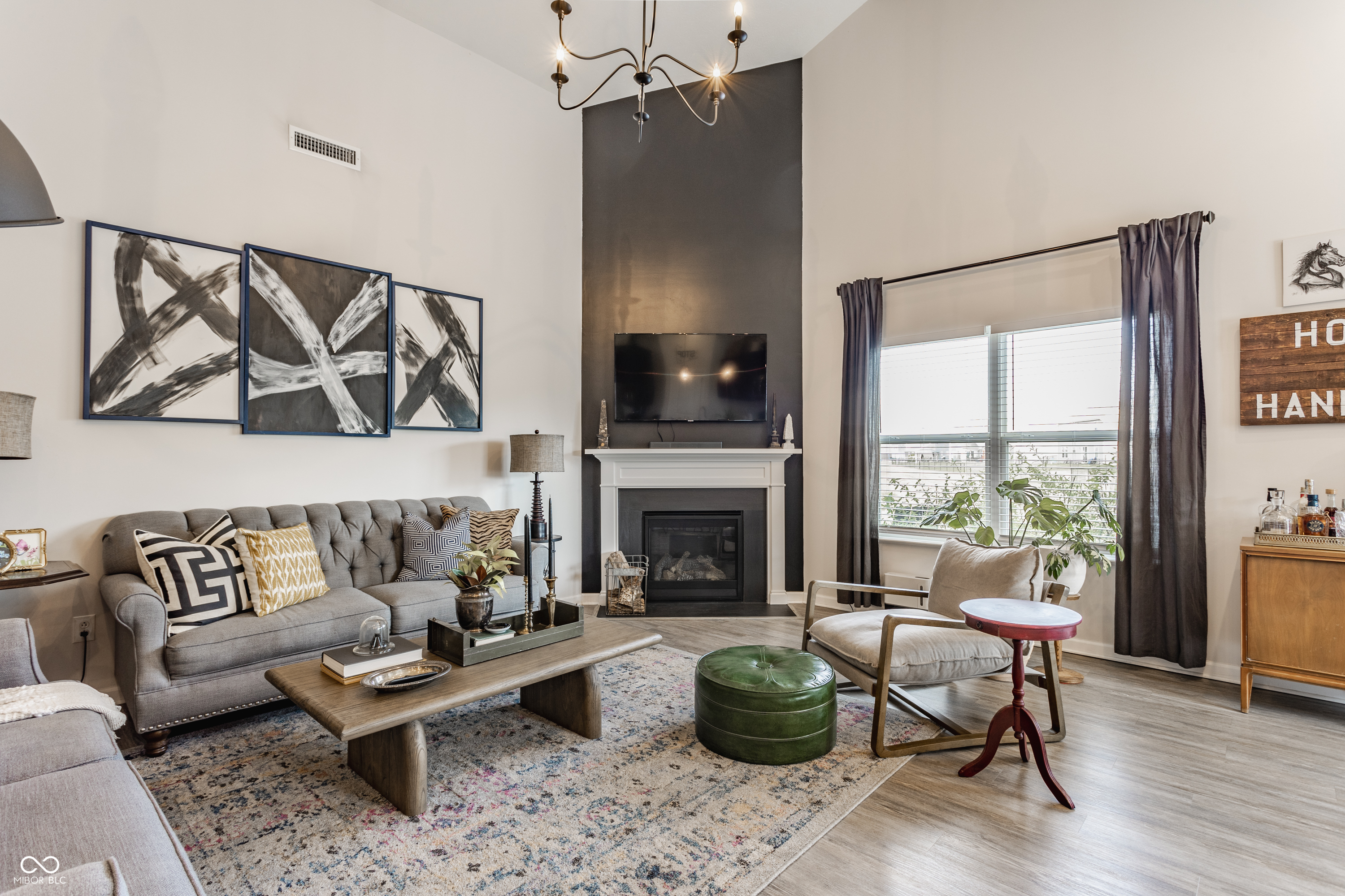 8052 Yarmouth Way Indianapolis, IN 46239 - Photo 9 of 30