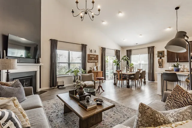 $349,000 | 8052 Yarmouth Way, Indianapolis, IN 46239