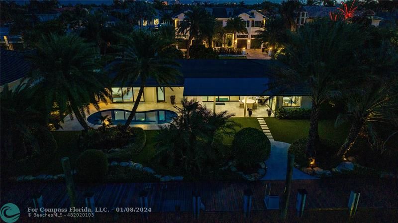 2375 Northeast 29th Street Lighthouse Point, FL 33064 - Photo 2 of 76