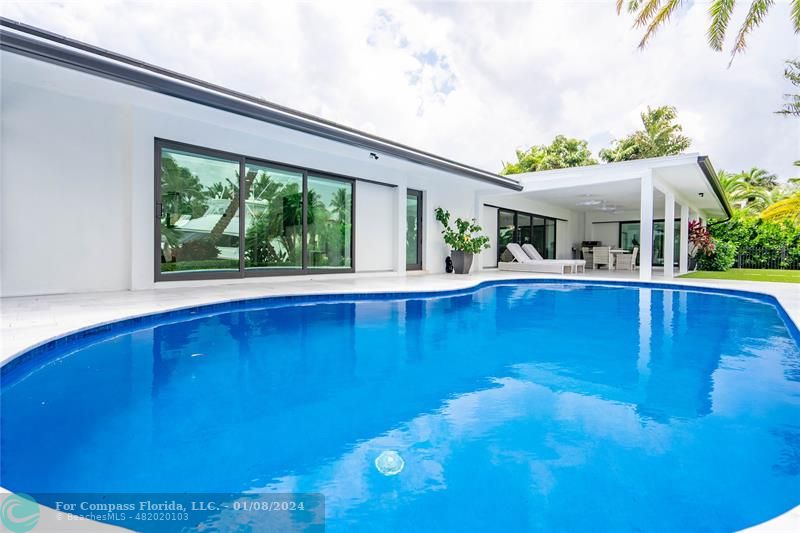 2375 Northeast 29th Street Lighthouse Point, FL 33064 - Photo 54 of 76