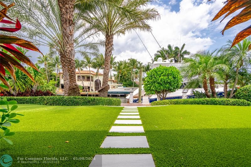 2375 Northeast 29th Street Lighthouse Point, FL 33064 - Photo 60 of 76