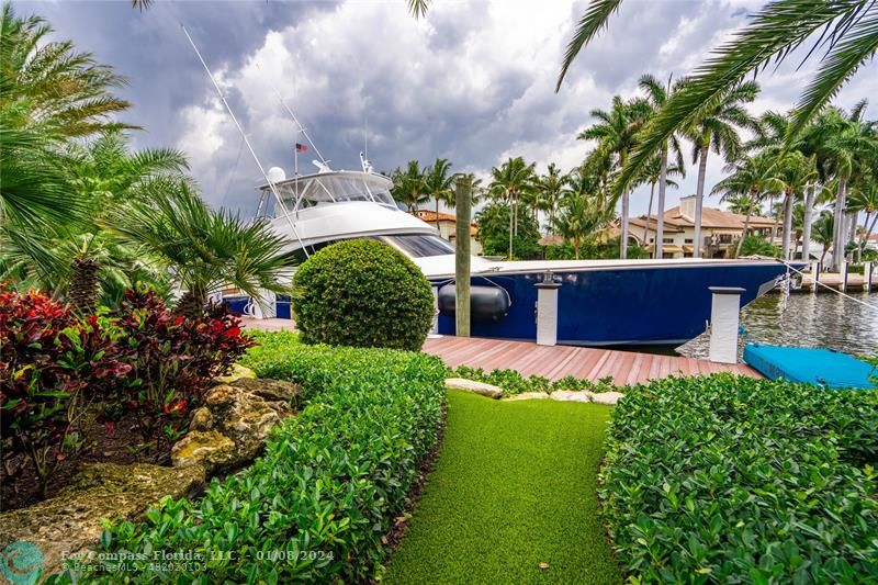 2375 Northeast 29th Street Lighthouse Point, FL 33064 - Photo 61 of 76