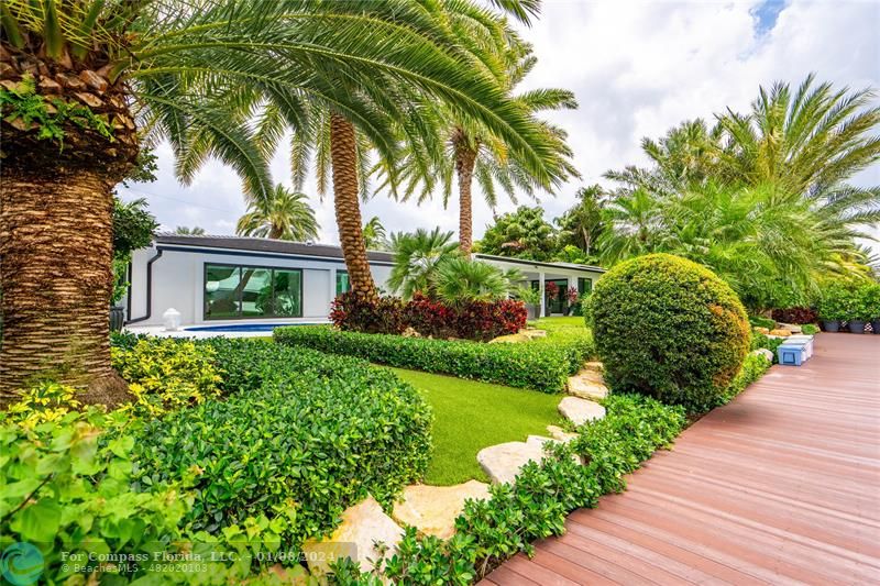 2375 Northeast 29th Street Lighthouse Point, FL 33064 - Photo 62 of 76