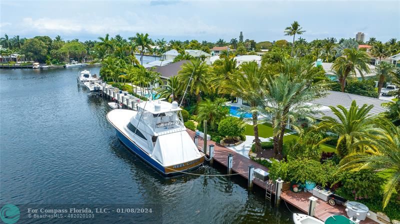 2375 Northeast 29th Street Lighthouse Point, FL 33064 - Photo 75 of 76