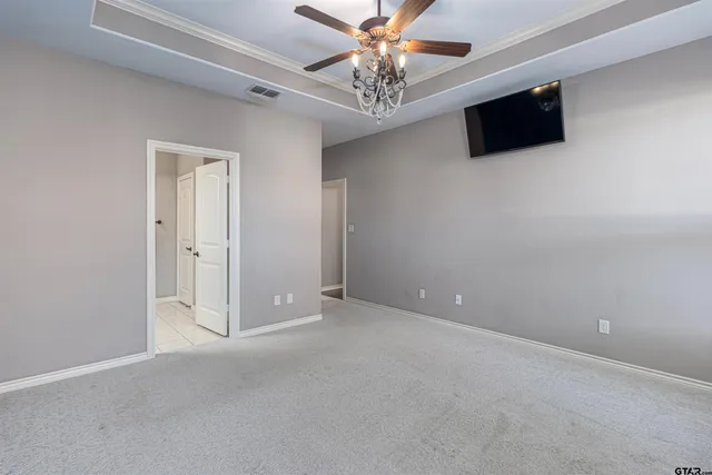 $270,000 | 5127 Koberlin Street, Tyler, TX 75703