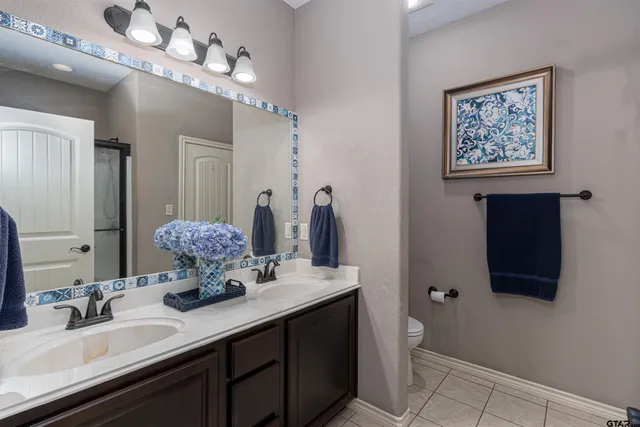 $270,000 | 5127 Koberlin Street, Tyler, TX 75703