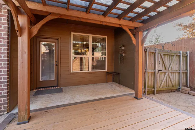 $270,000 | 5127 Koberlin Street, Tyler, TX 75703