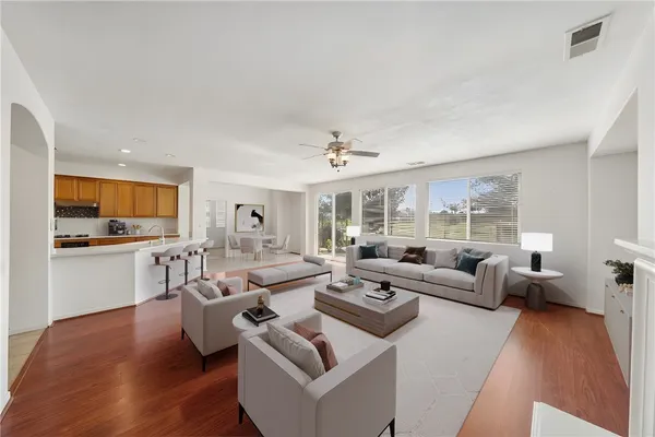 $699,000 | 29268 Meandering Circle, Menifee, CA 92584