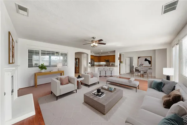$699,000 | 29268 Meandering Circle, Menifee, CA 92584
