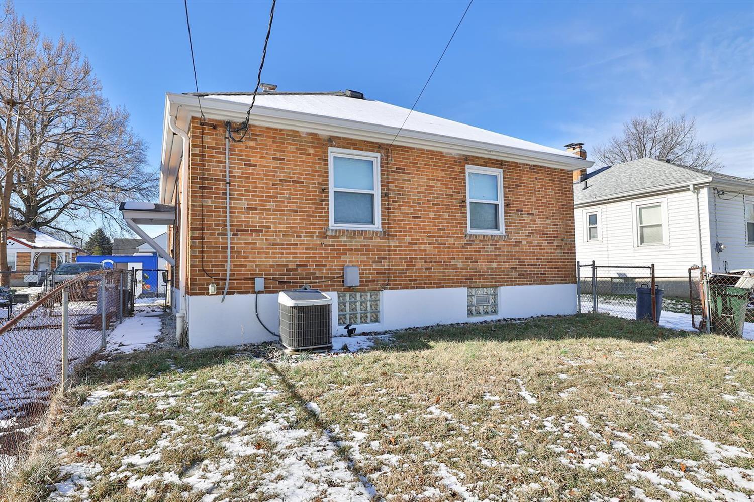 8370 Roland Avenue Cincinnati, OH 45216 - Photo 24 of 24 Gallery Image 24