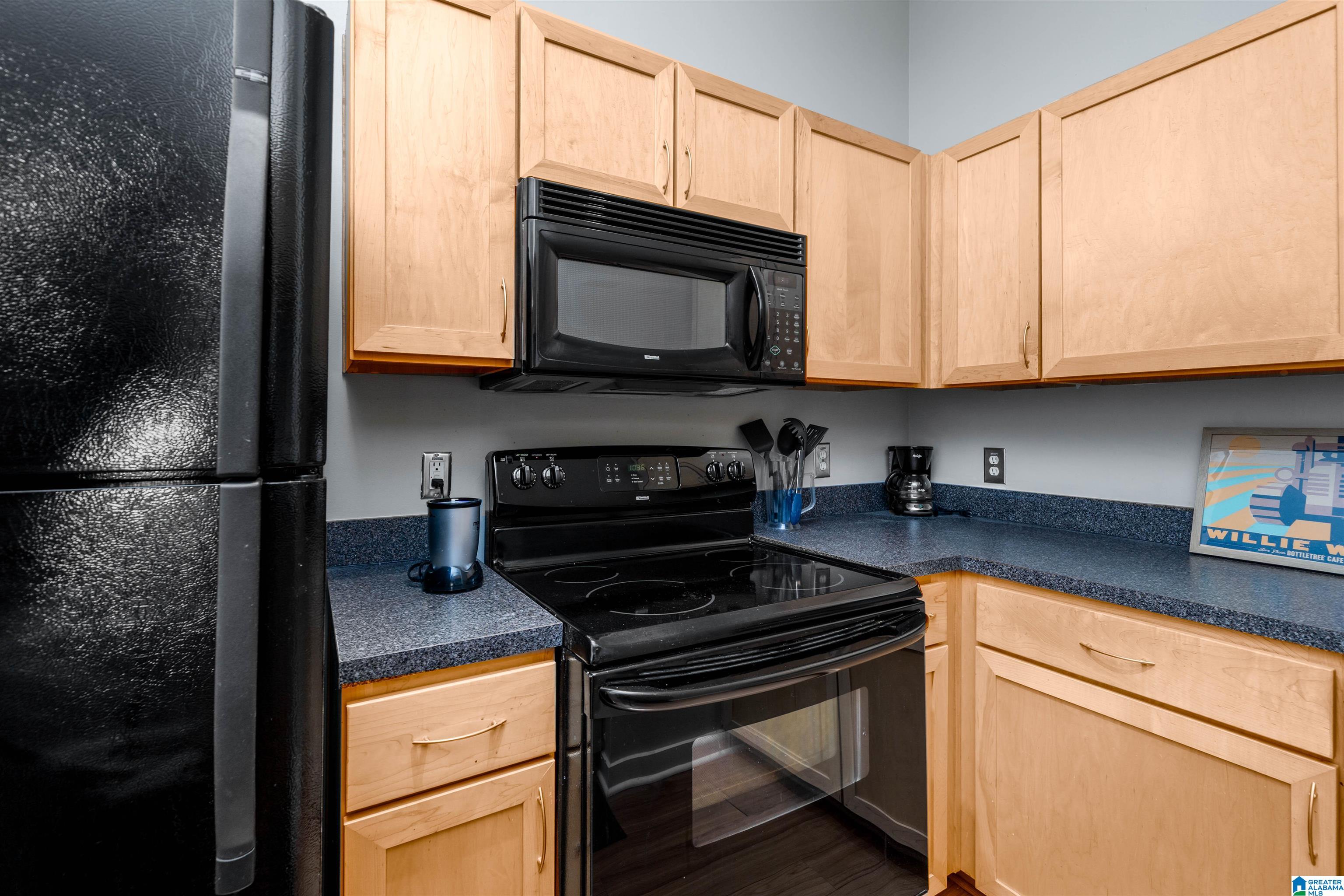 401 20th Street South, Unit 113 Birmingham, AL 35233 - Photo 10 of 34