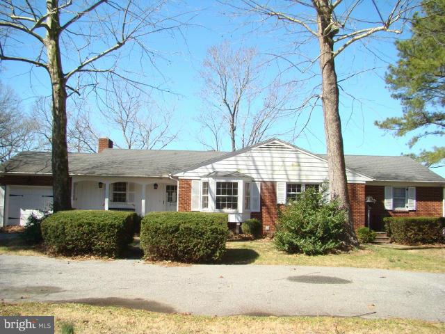 120 Deep Shore Road Denton, MD 21629 - Photo 1 of 22 Exterior (Front)